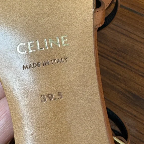 Celine Paris